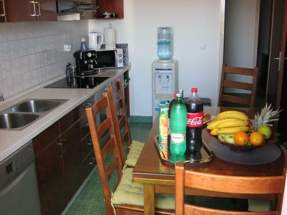 Apartment Marinely Kastela Exterior photo